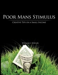 Bild: Poor Mans Stimulus - AuthorHouse