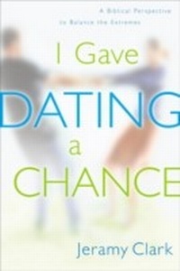 Enlarge image Cover: I Gave Dating a Chance - Random House Children's Books