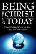 Cover: Being the Christ of Today - Balboa Press
