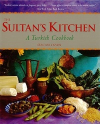 Abbildung von: Sultan's Kitchen - Periplus Editions