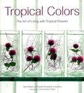 Cover: Tropical Colors - Periplus Editions
