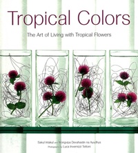 Enlarge image Cover: Tropical Colors - Periplus Editions