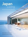 Cover: Japan Living - Tuttle Publishing
