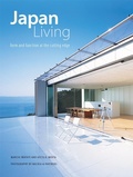 Cover: Japan Living - Tuttle Publishing