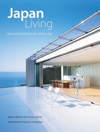 Enlarge image Cover: Japan Living - Tuttle Publishing