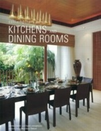 Abbildung von: Contemporary Asian Kitchens and Dining Rooms - Periplus Editions