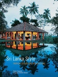 Cover: Sri Lanka Style - Periplus Editions