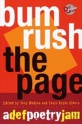 Cover: Bum Rush the Page - Crown