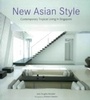 Cover: New Asian Style - Periplus Editions