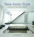 Cover: New Asian Style - Periplus Editions