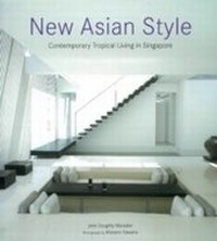 Enlarge image Cover: New Asian Style - Periplus Editions