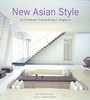 Cover: New Asian Style - Periplus Editions/Berkeley Books Pte Ltd