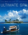 Cover: Ultimate Spa - Periplus Editions