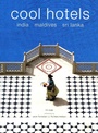 Cover: Cool Hotels - Periplus Editions