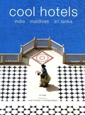 Cover: Cool Hotels - Periplus Editions