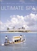 Cover: Ultimate Spa - Kogan Page Ltd