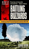 Cover: Battling Buzzards - Dell