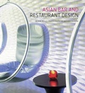 Cover: Asian Bar and Restaurant Design - Periplus Editions
