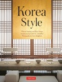 Cover: Korea Style - Tuttle Publishing