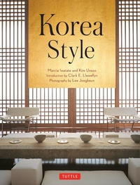 Enlarge image Cover: Korea Style - Tuttle Publishing