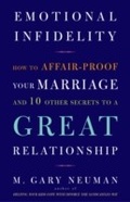 Cover: Emotional Infidelity - Harmony/Rodale/Convergent