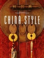 Cover: China Style - Periplus Editions