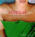 Cover: Tropical Spa - Periplus Editions