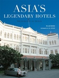 Cover: Asia's Legendary Hotels - Periplus Editions