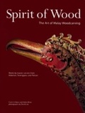 Cover: Spirit of Wood - Periplus Editions