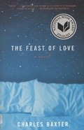 Cover: The Feast of Love - Vintage