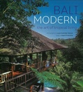 Cover: Bali Modern - Periplus Editions
