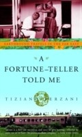 Cover: A Fortune-Teller Told Me - Crown
