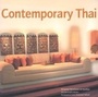 Cover: Contemporary Thai - Periplus Editions