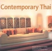 Abbildung von: Contemporary Thai - Periplus Editions