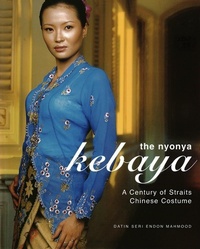 Abbildung von: Nyonya Kebaya - Periplus Editions