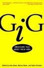 Cover: Gig - Crown