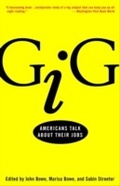 Cover: Gig - Crown