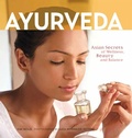 Cover: Ayurveda - Tuttle Publishing