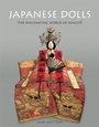 Cover: Japanese Dolls - Tuttle Publishing
