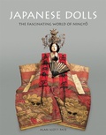 Cover: Japanese Dolls - Tuttle Publishing