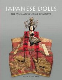 Enlarge image Cover: Japanese Dolls - Tuttle Shokai Inc