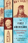 Cover: The First Americans - Modern Library