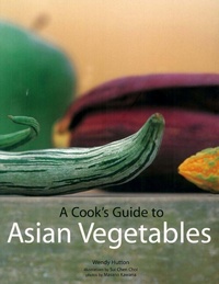 Enlarge image Cover: Cook's Guide to Asian Vegetables - Periplus Editions