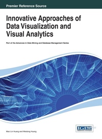 Abbildung von: Innovative Approaches of Data Visualization and Visual Analytics - Idea Group,U.S.