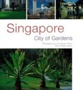 Cover: Singapore: City of Gardens - Periplus Editions