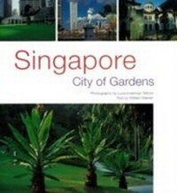 Abbildung von: Singapore: City of Gardens - Periplus Editions