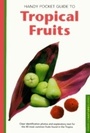 Cover: Handy Pocket Guide to Tropical Fruits - Periplus Editions