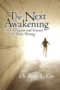 Enlarge image Cover: The Next Awakening - Balboa Press