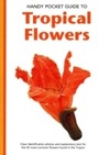 Cover: Handy Pocket Guide to Tropical Flowers - Periplus Editions
