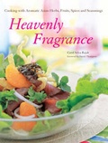 Cover: Heavenly Fragrance - Tuttle Publishing